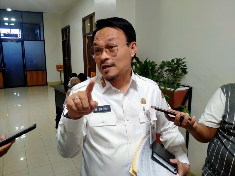 Bapenda Kalsel Telah Salurkan Hasil Pajak Daerah, Termasuk Banjarmasin