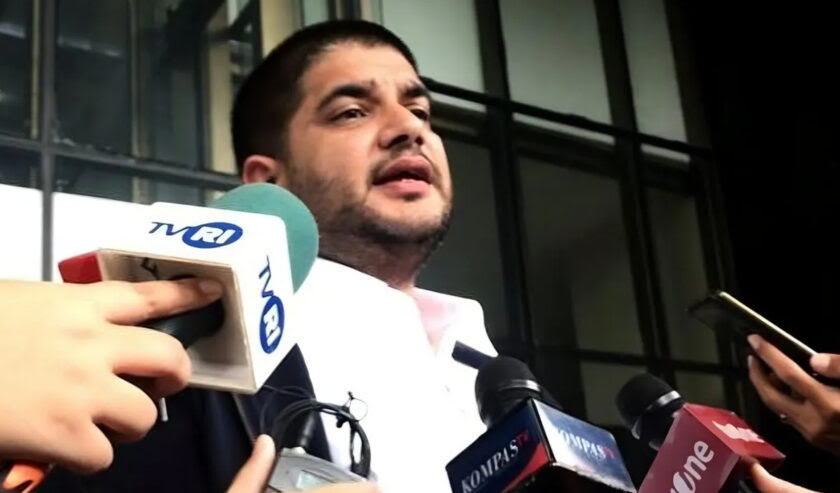 Usai Diperiksa KPK, Wabendum Timnas AMIN Yakin KPK Profesional