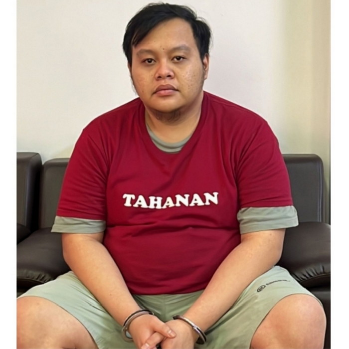 Operator Gembong Narkoba Fredy Pratama Divonis Hukuman Mati