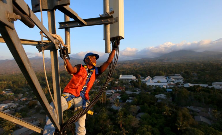 Raih Pertumbuhan Double Digit, Pendapatan Naik 11%, Laba Bersih Naik 15%