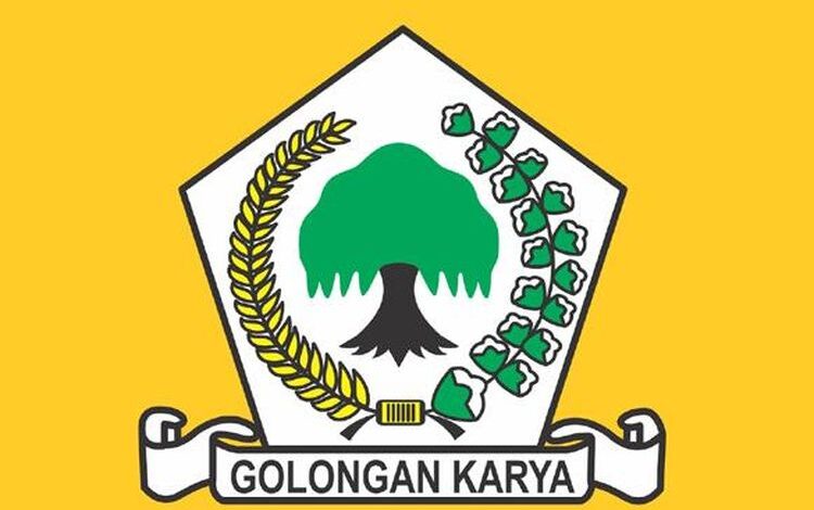 Partai Golkar mengerahkan hampir 900 ribu saksi menjelang pemungutan suara Pemilu 2024.