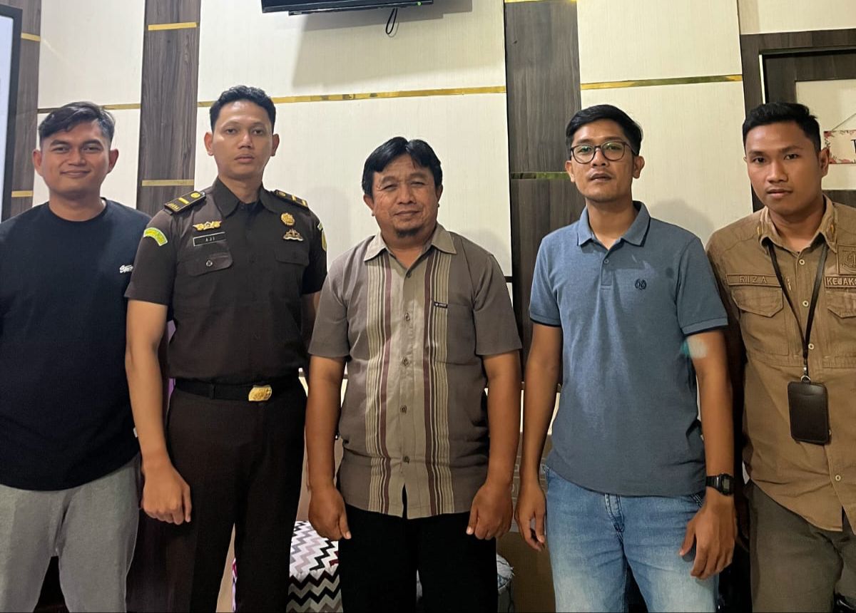 Eksekusi Terdakwa Kasus Korupsi Gedung Samsat Amuntai: Mahkamah Agung Cabut Vonis Bebas