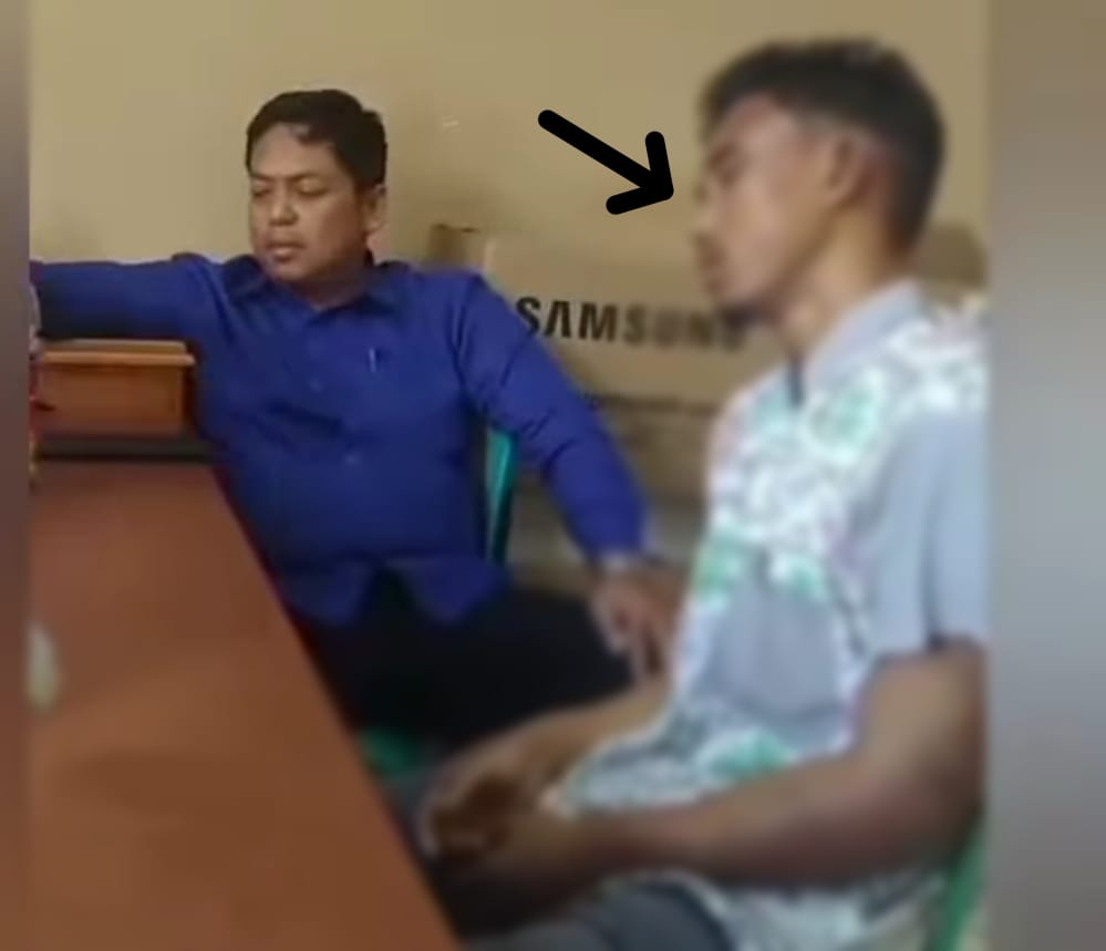 Sadis ! Satu Keluarga di Babulu Kaltim Dihabisi Seorang Pelajar