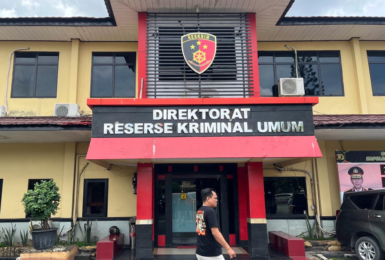 Oknum Guru Bejat Cabuli Murid, Berakhir di Penjara