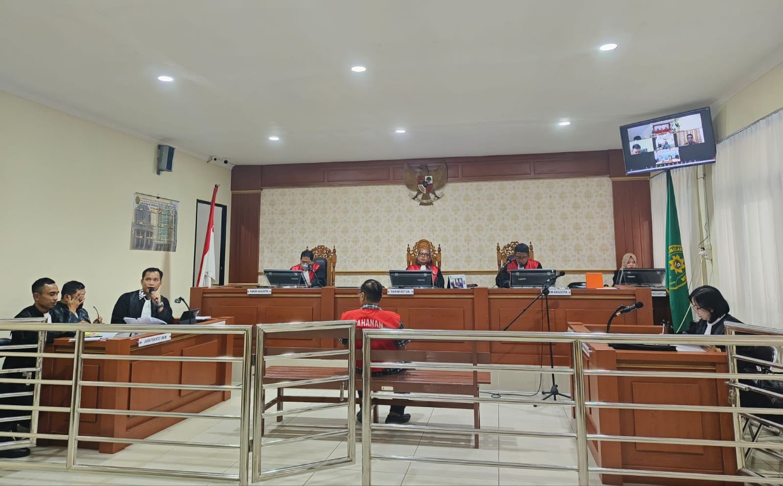 Terperangkap dalam Kasus TPPU, BPN Memblokir Sejumlah Aset Milik Lian Silas