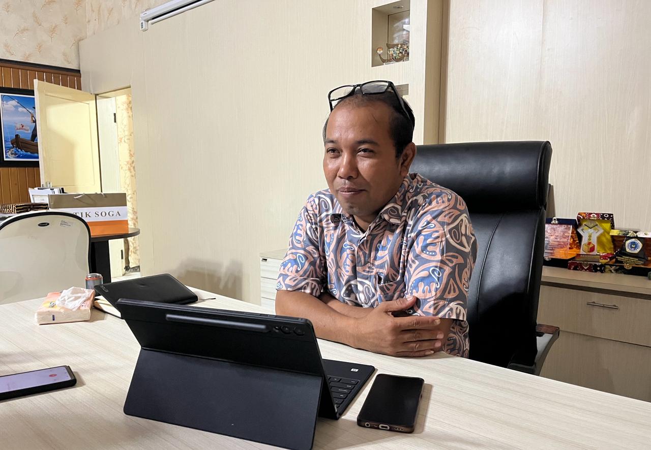 Terindikasi Politik Uang Pasca Bayar Setelah Pencoblosan, Bawaslu Minta Peran Aktif Masyarakat Melaporkan