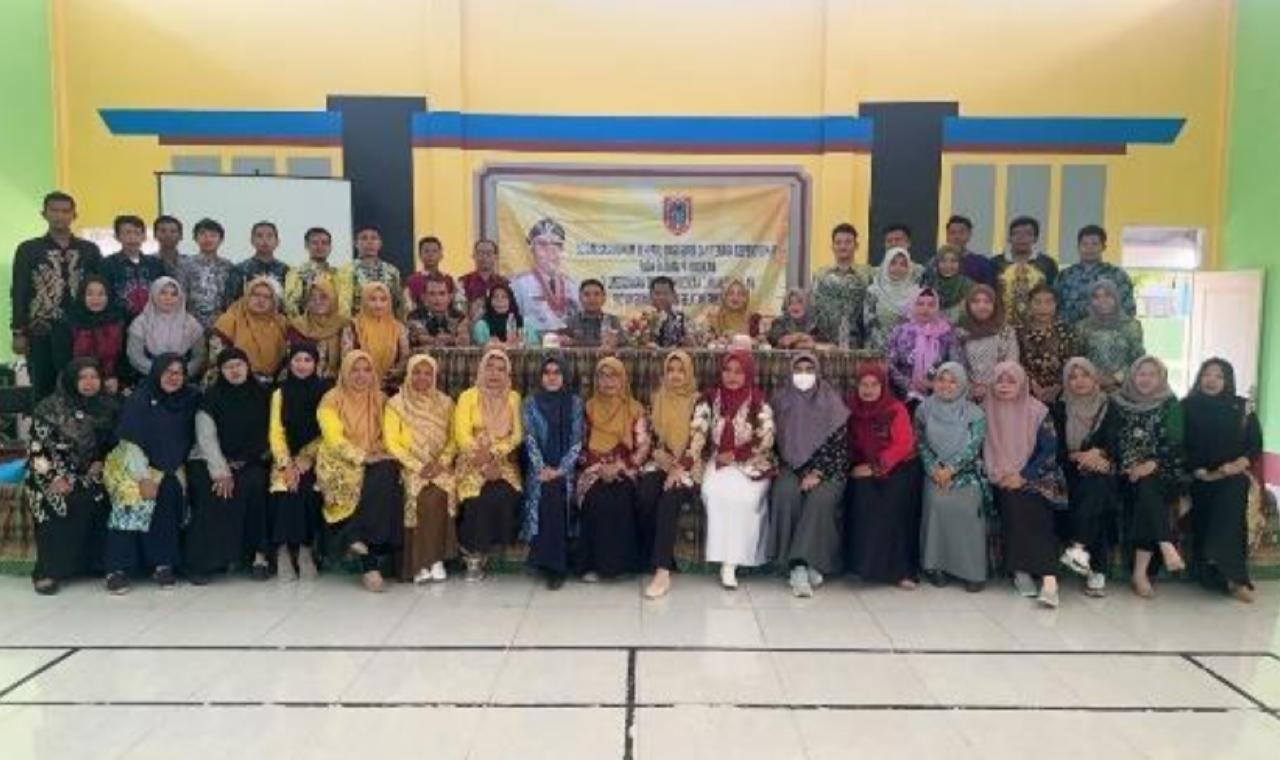 Penerangan Hukum Terpadu Kembali Diselenggarakan untuk Para Guru di Kabupaten Banjar