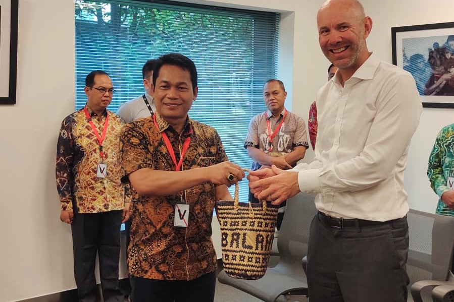 50 Penerima Beasiswa Sarjana Asal Balangan Akan Dikirim ke Australia