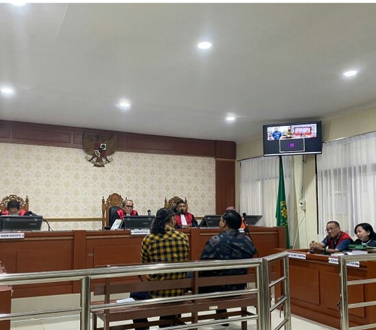 30 Item Aset Disita Diduga Hasil Bisnis Haram Gembong Narkoba Fredy Pratama