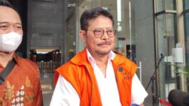 Syahrul Yasin Limpo