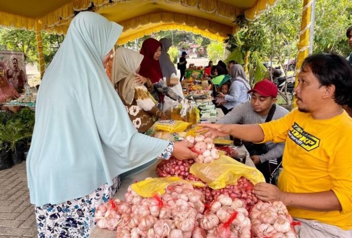 Selama Ramadan, Disdag Kalsel Bakal Gelar Pasar Murah