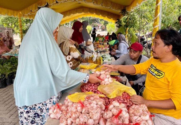 Selama Ramadan, Disdag Kalsel Bakal Gelar Pasar Murah