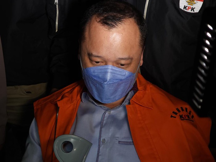 KPK Akan Bebaskan Penyuap Eks Wamenkumham Karena Menang Praperadilan