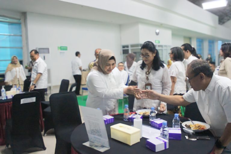 Pemprov Kalsel Teken Kerja Sama Dengan RSCM Untuk Layanan Kanker