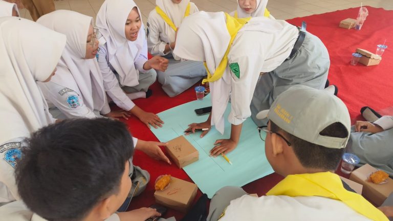 Mitigasi Gempa, Gubernur Kalsel Bikin Program Satuan Pendidikan Aman ...