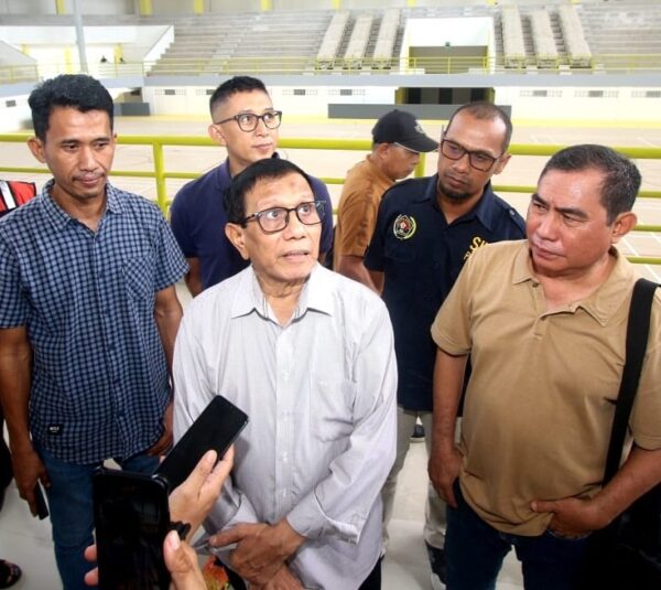 Polisi Tunda Pemeriksaan Eks Ketum PWI Soal Dugaan Penggelapan Dana BUMN