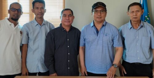 Konsolidasi Awal, Dipertandingkannya Cabang Tenis Meja di Porwanas