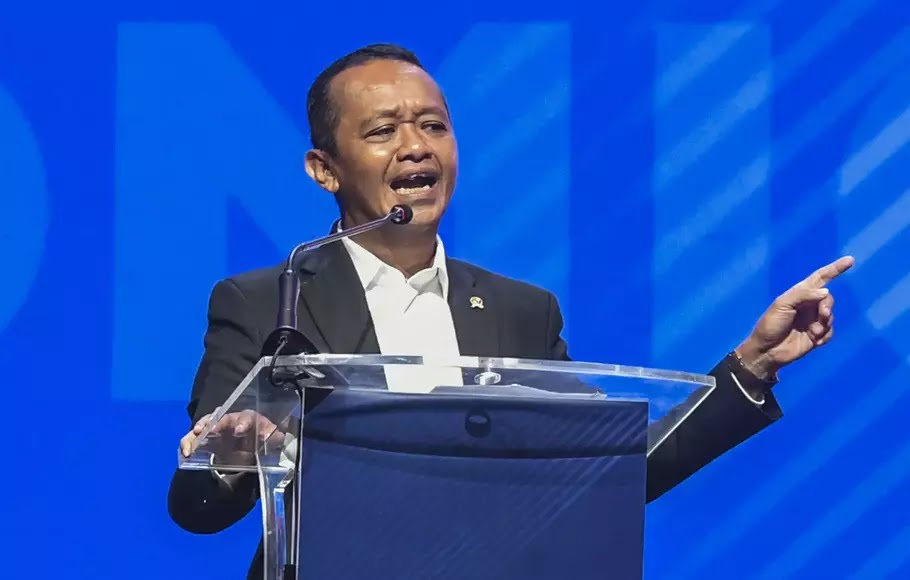 UEA Disebut Berminat Bangun Panel Surya di IKN