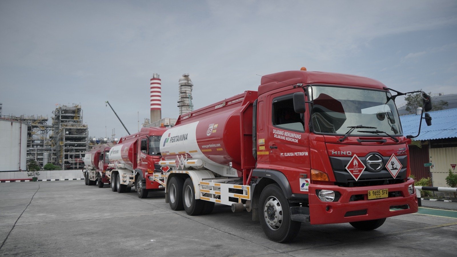 Pertamina Berkomitmen Pastikan Layanan Energi Selama Ramadan dan Idul Fitri di Kalsel Terpenuhi