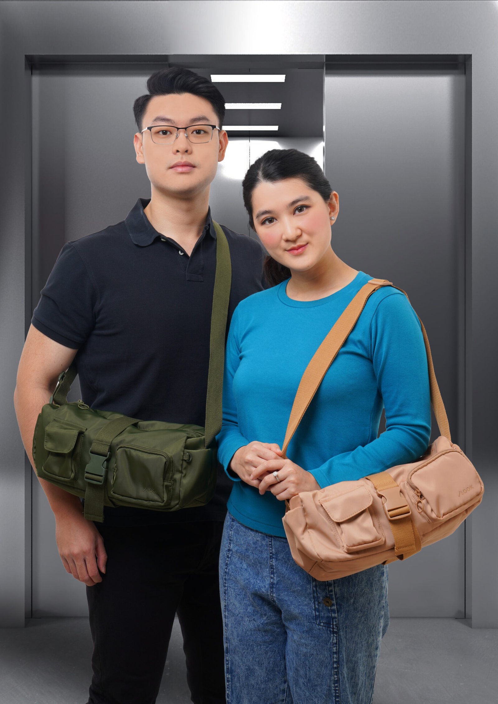 THYS Hadirkan Ragam Model Tas Timeless dan Trendy pada  Koleksi Terbaru “Meet The New Style”