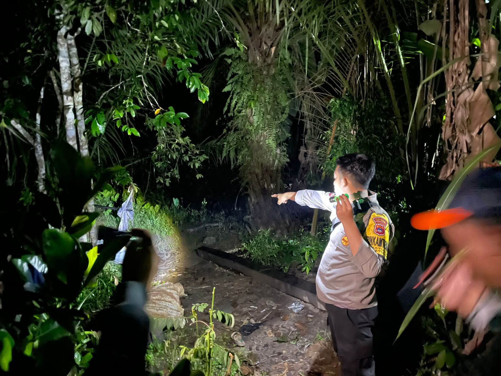 Bersihkan Kaki di Sungai, Warga Batulicin Tewas Diterkam Buaya