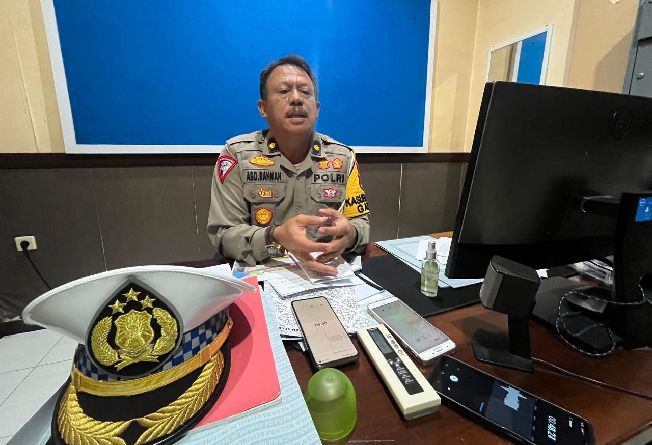 Gencar Lakukan Edukasi Preemtif dan Preventif di Ops Keselamatan Intan 2024, Jumlah Kecelakaan Menurun