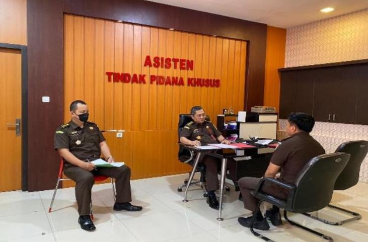 Apresiasi Kinerja Jaksa, Kejati Kalsel Gelar Sseleksi Calon Penerima Anugerah Adhyaksa Award Tahun 2024