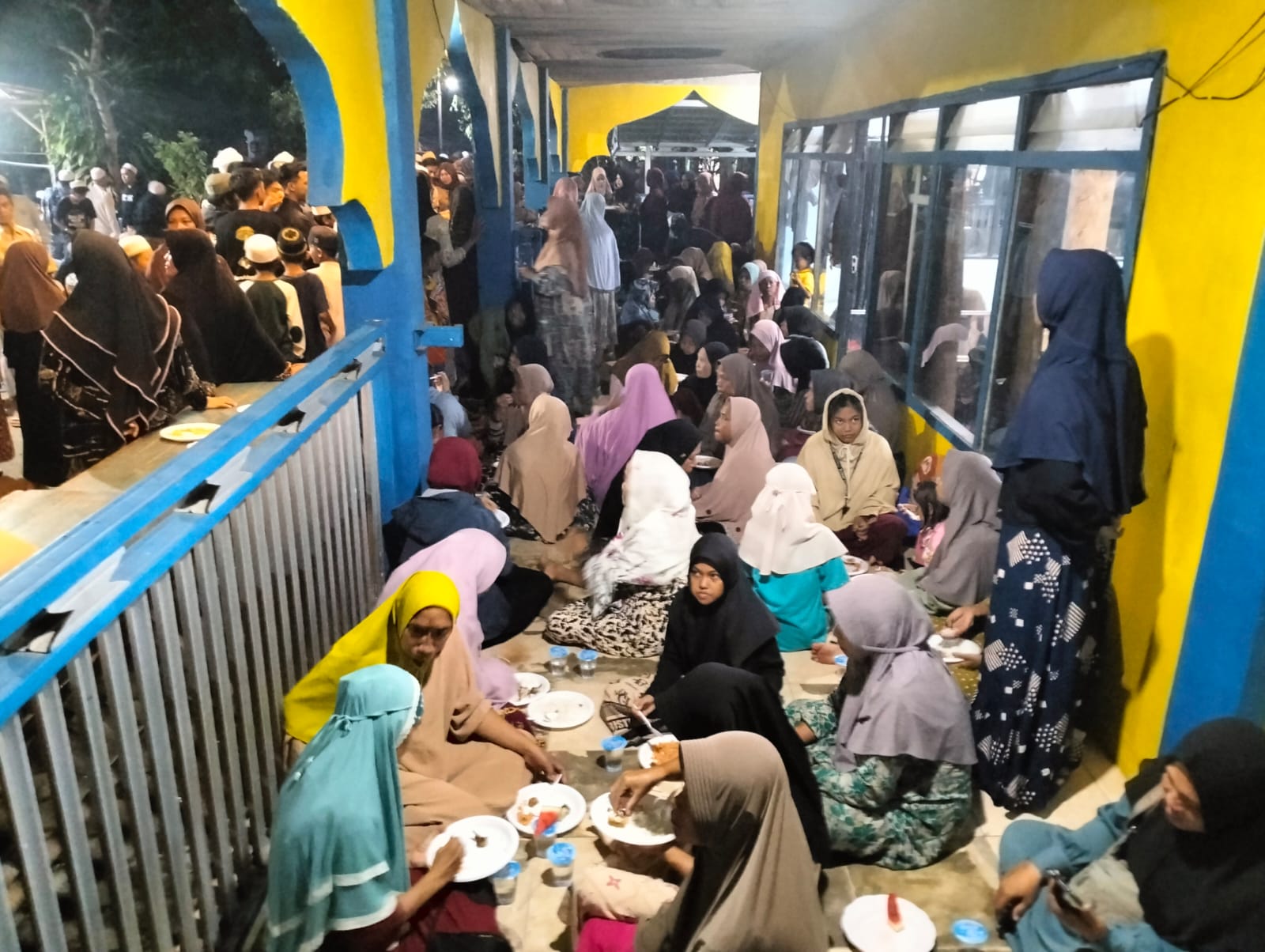 Warga Desa Panyambaran Ingin Infrastruktur Jembatan Penghubung Antar Desa