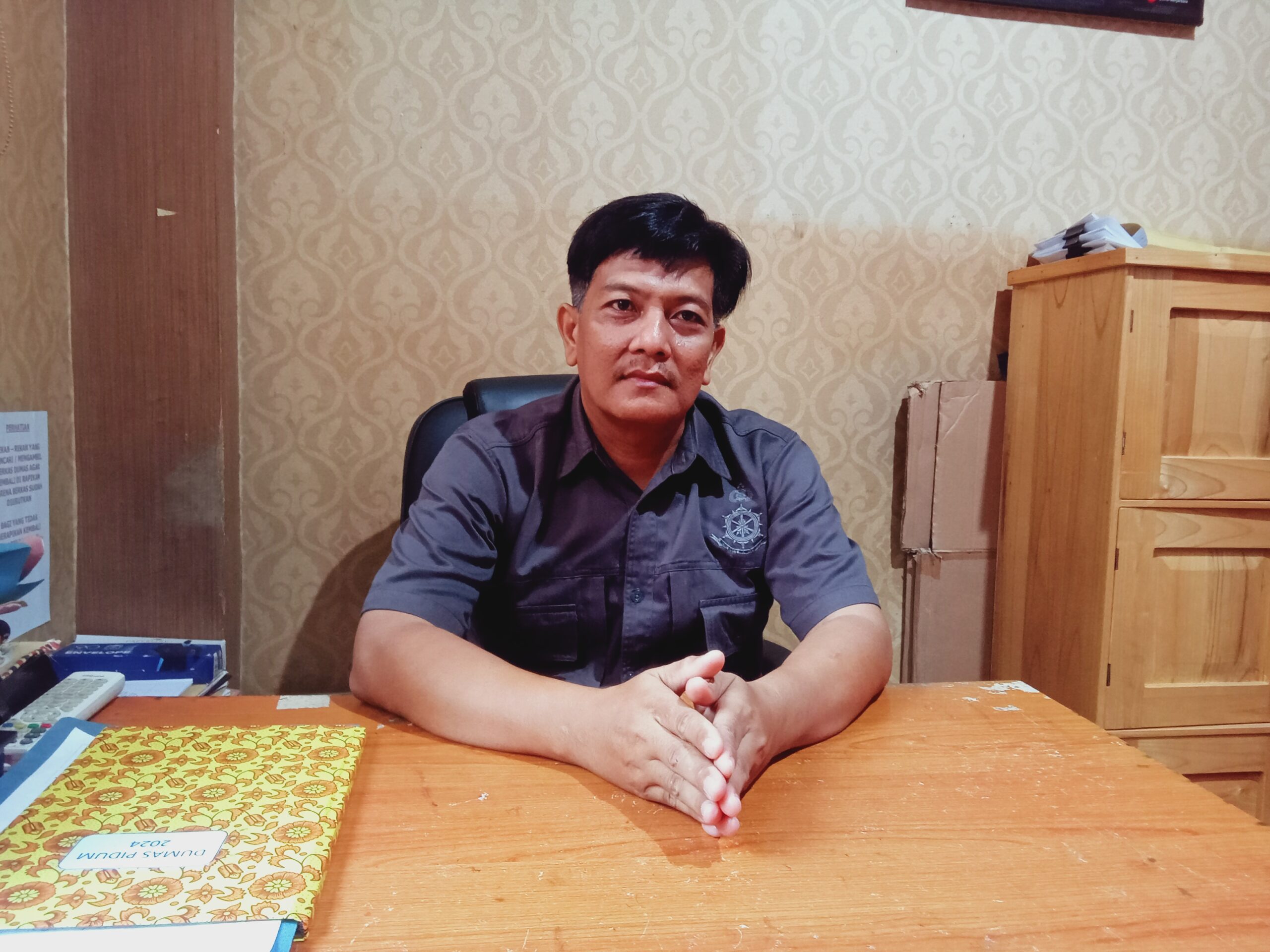 PT Smart Multi Finance Laporkan Karyawan yang Menjual Sepeda Motor Milik Nasabah