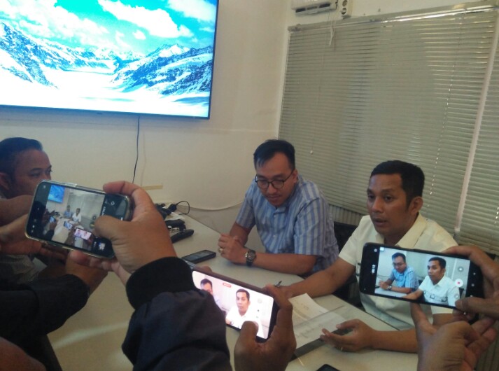 Tim JPU Siapkan 37 saksi fakta bagi Terdakwa Satria Gunawan as Babah