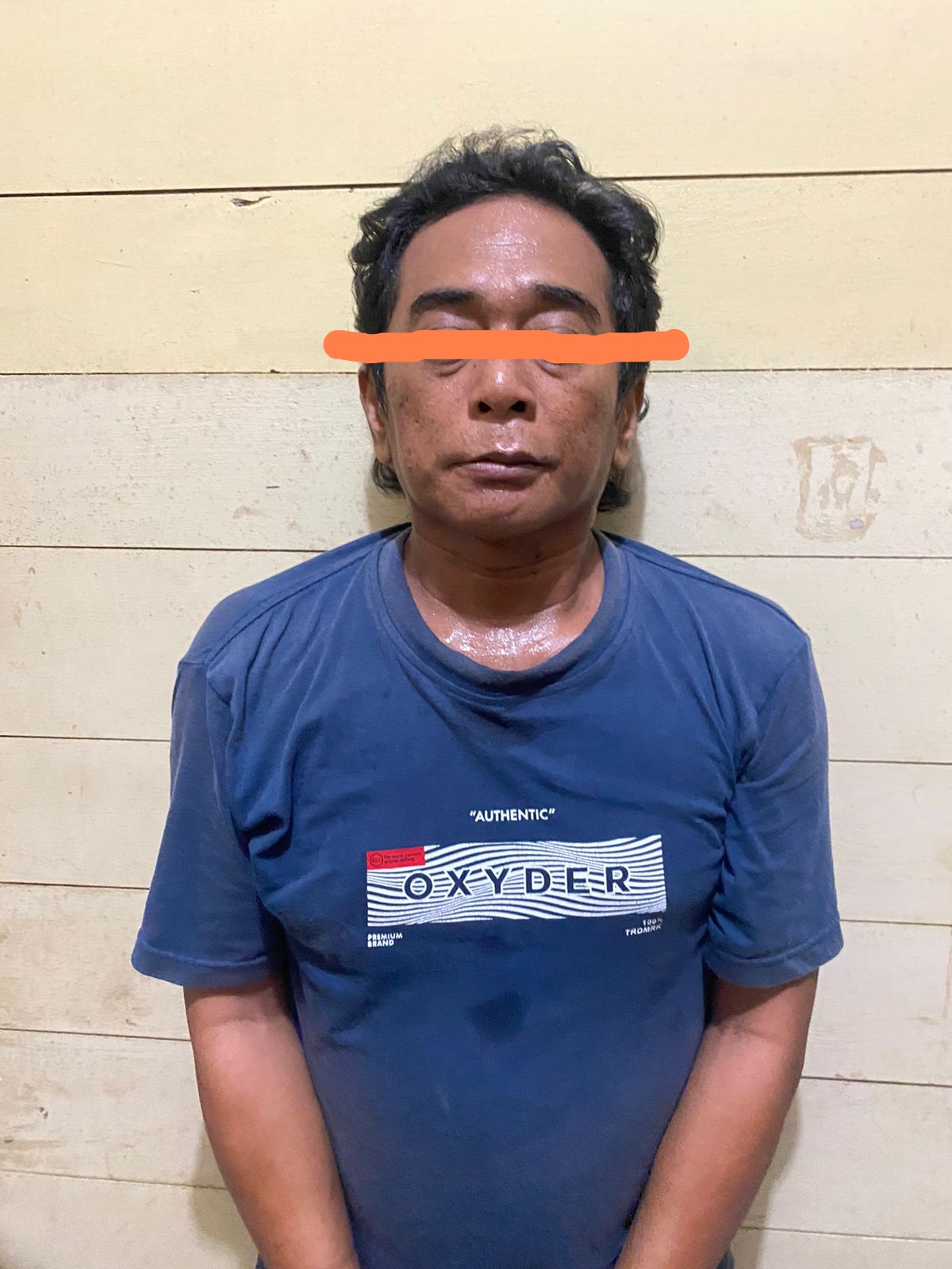 Polisi Kotabaru Sita Rp 4,8 Juta dan Aneka Paket Sabu Dari S