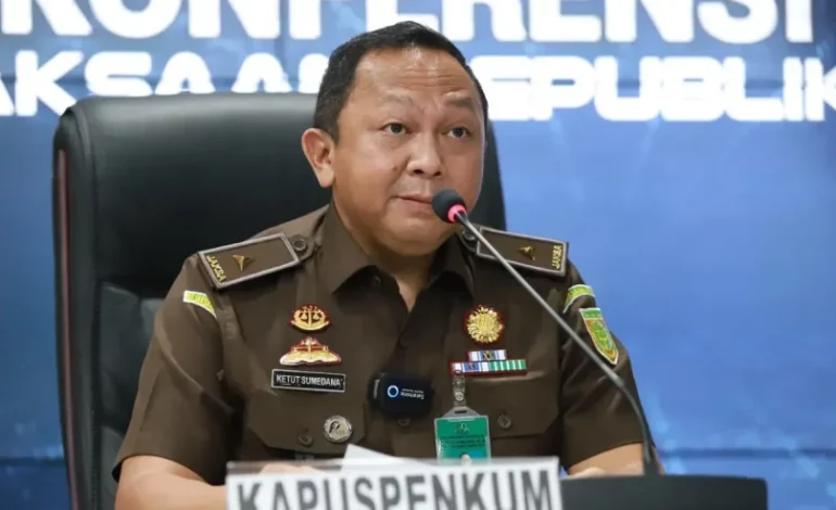 Kejagung Sita Empat Smelter Terkait Korupsi IUP PT Timah - Kaki News