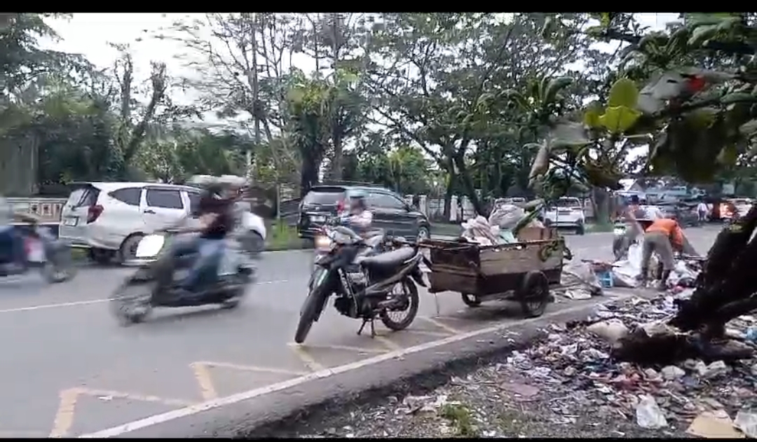 Seolah Tidak Jera, Judi Sabung Ayam di Kawasan Belitung Darat Kembali Digerebek Ditreskrimum Polda Kalsel