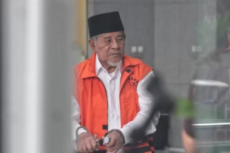 KPK Panggil Ulang 3 Bos Tambang Nikel Maluku Utara