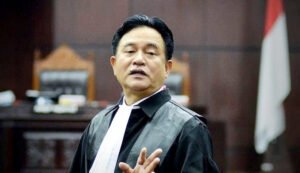 Yusril Ihza Mahendra