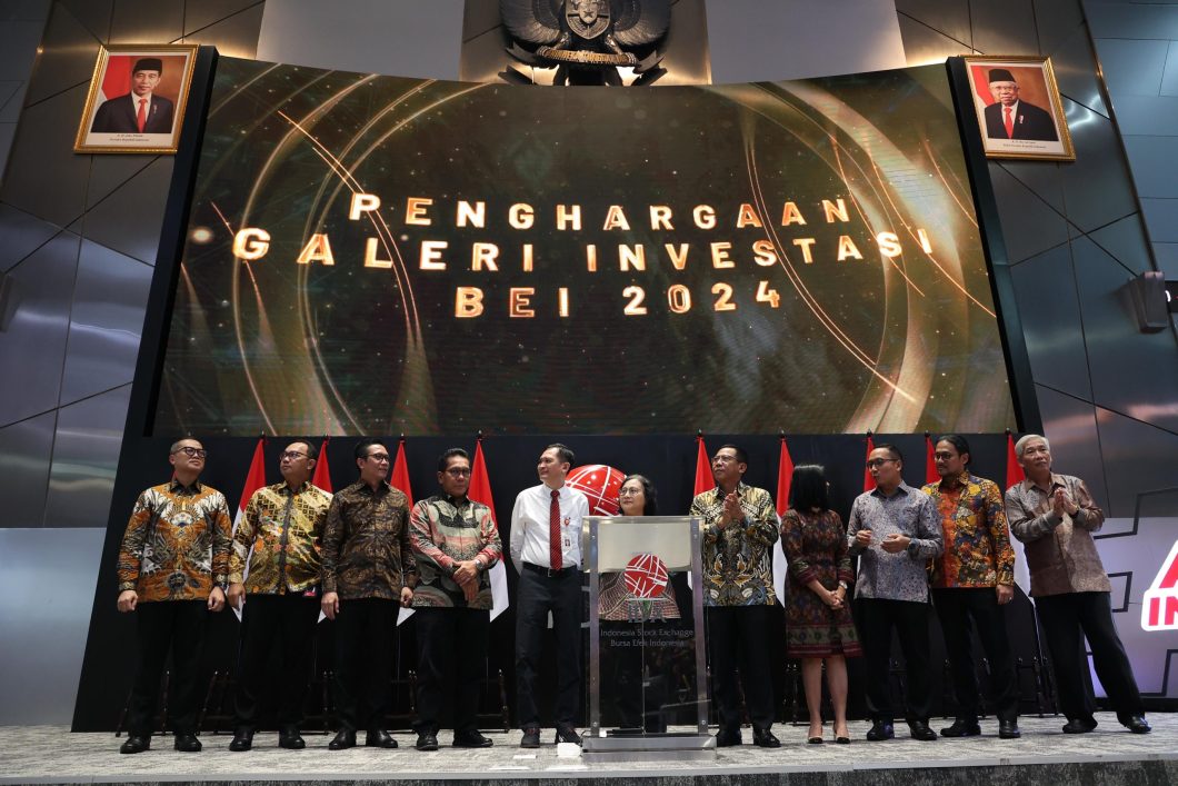 Komitmen Tingkatkan Literasi Keuangan Generasi Muda