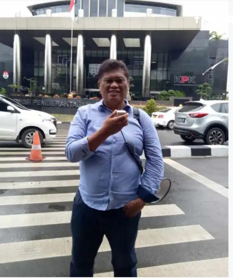 Direktur KAKI Desak Pemiskinan Koruptor IUP PT Timah