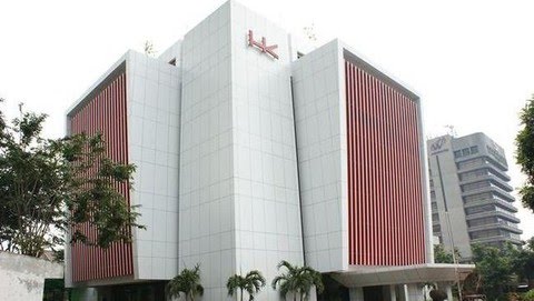 KPK Geledah Kantor PT Hutama Karya