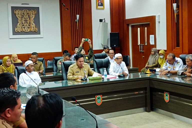 Wapres Ma’ruf Amin Akan Hadiri Haul ke-218 Datu Kalampayan