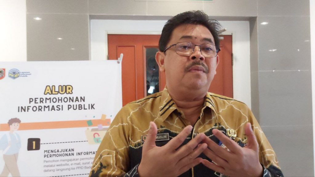 Komitmen Peningkatan Keterbukaan Informasi: Rapat Koordinasi Nasional Komisi Informasi di Banua