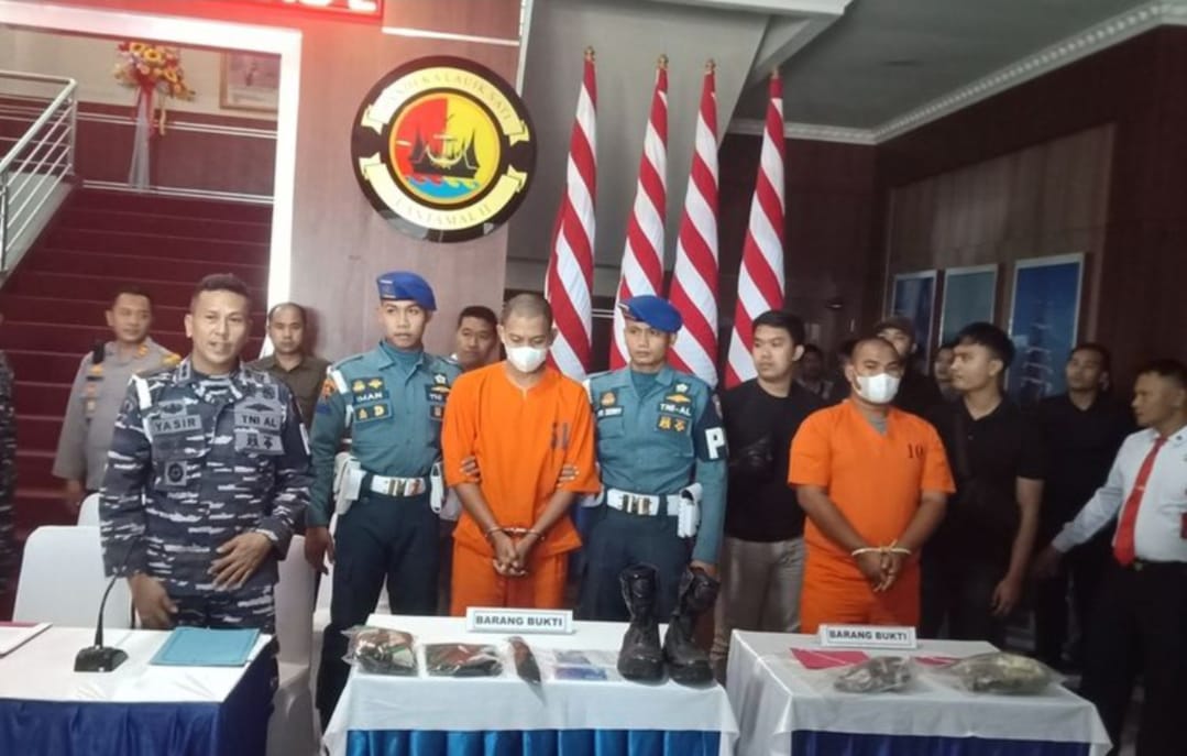 Ini Motif Serda Adan Bunuh Iwan Sutrisman Eks Casis Bintara Nias