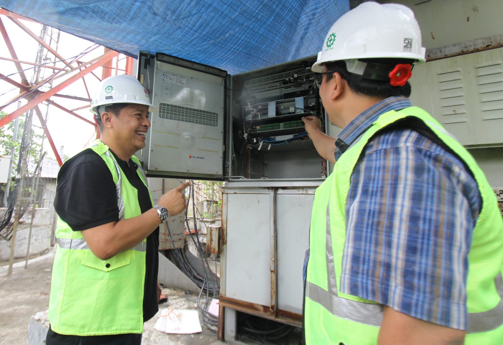 Siap Hadapi Lonjakan Trafik Layanan di Libur Lebaran 2024