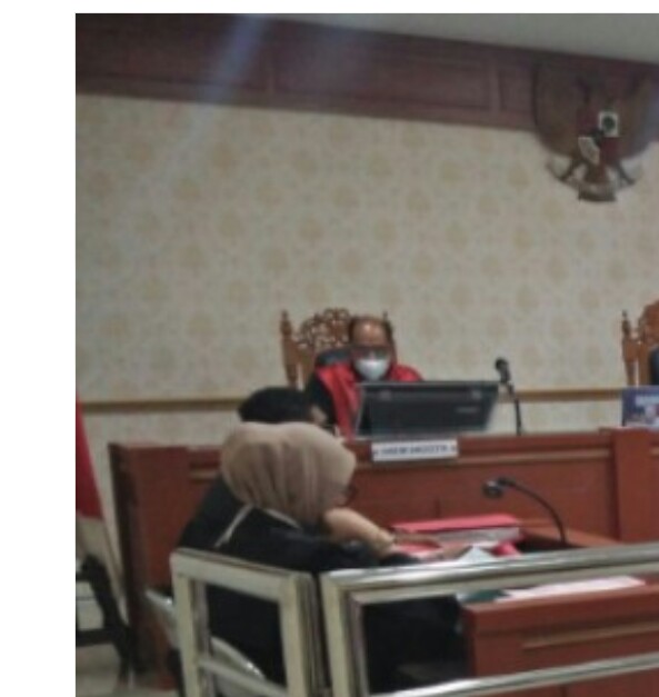 Bandar Sabu Janjikan Upah 10 Juta, Naas Terdakwa Malah Diamankan Bersama 9,5 Kilogram Sabu