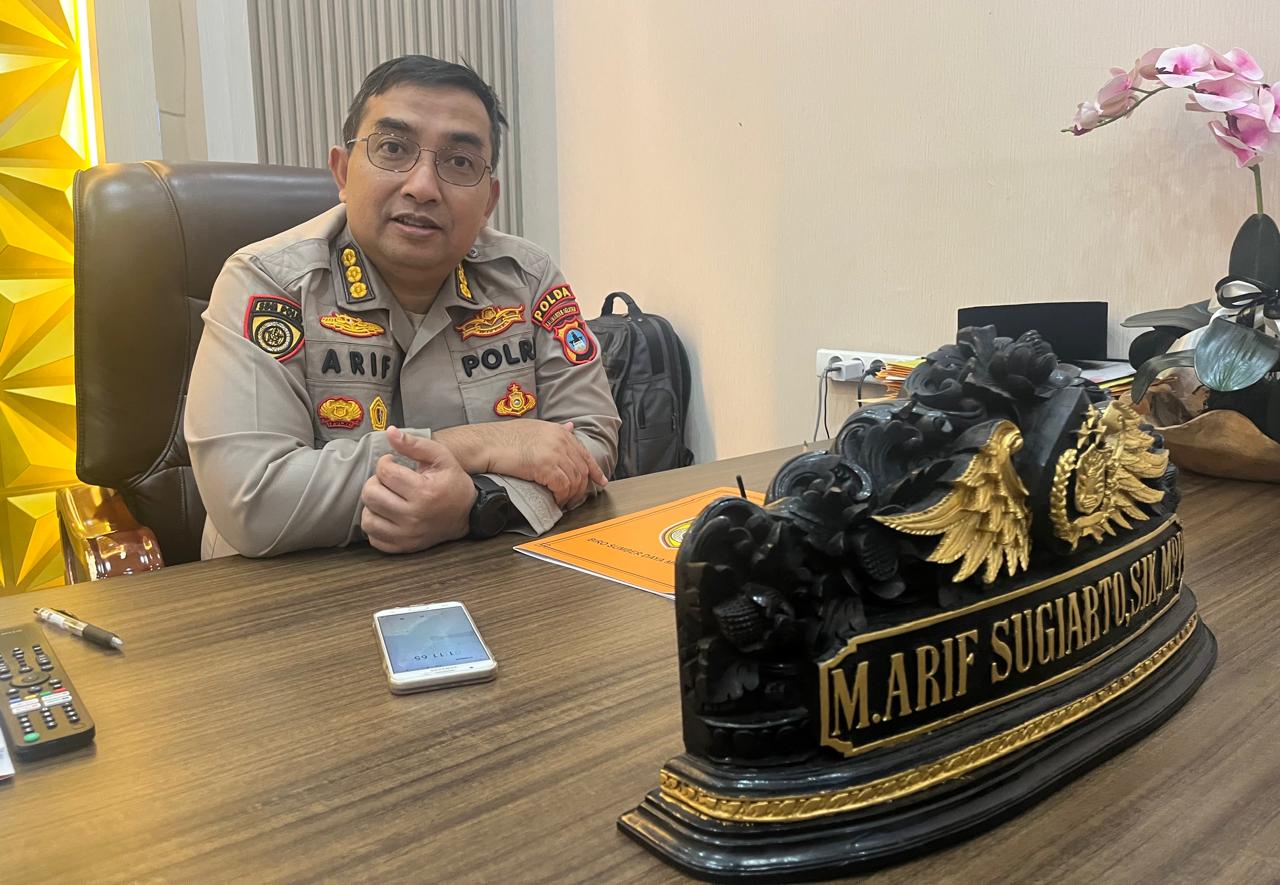 Ingin Jadi Polisi? Polda Kalsel Buka Pendaftaran Calon Anggota Polri, Pendaftaran Hingga 20 April 2024