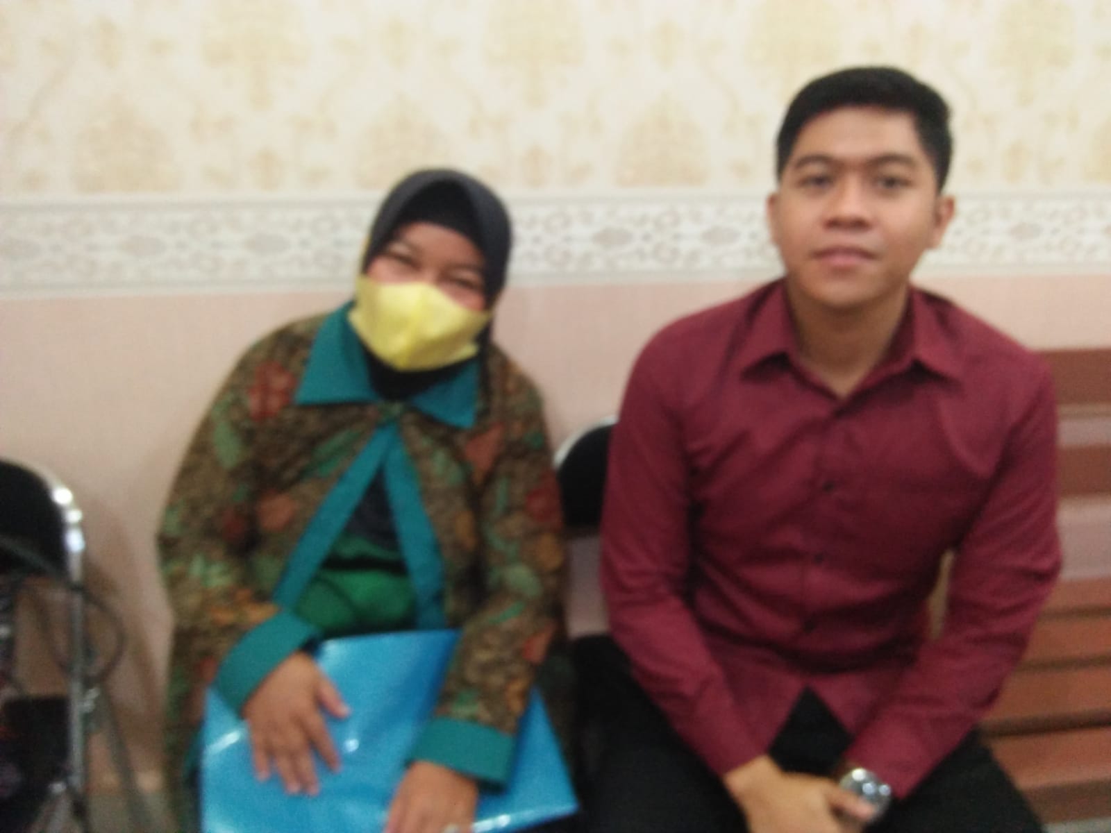 Sidang Dugaan Penganiyaan SMA 7 Bjm,  Kuasa Hukum Bacakan Pembelaan