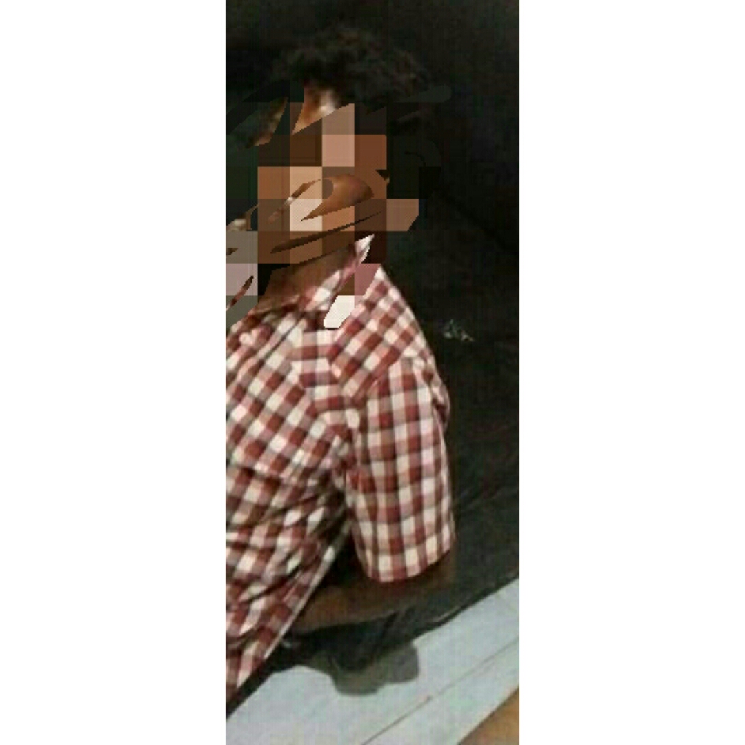 Emak-emak di Banjarmasin Nekat Kejar Pelaku Curanmor