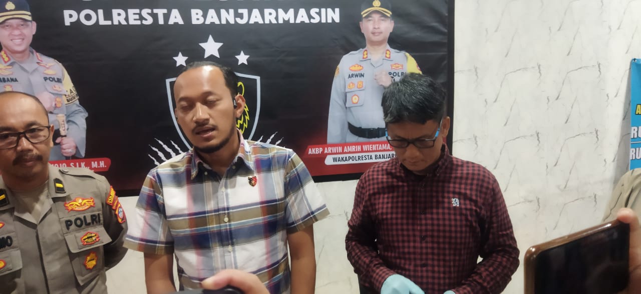 Polisi Selidiki Dugaan Malpraktek Persalinan RSUD Ulin Banjarmasin