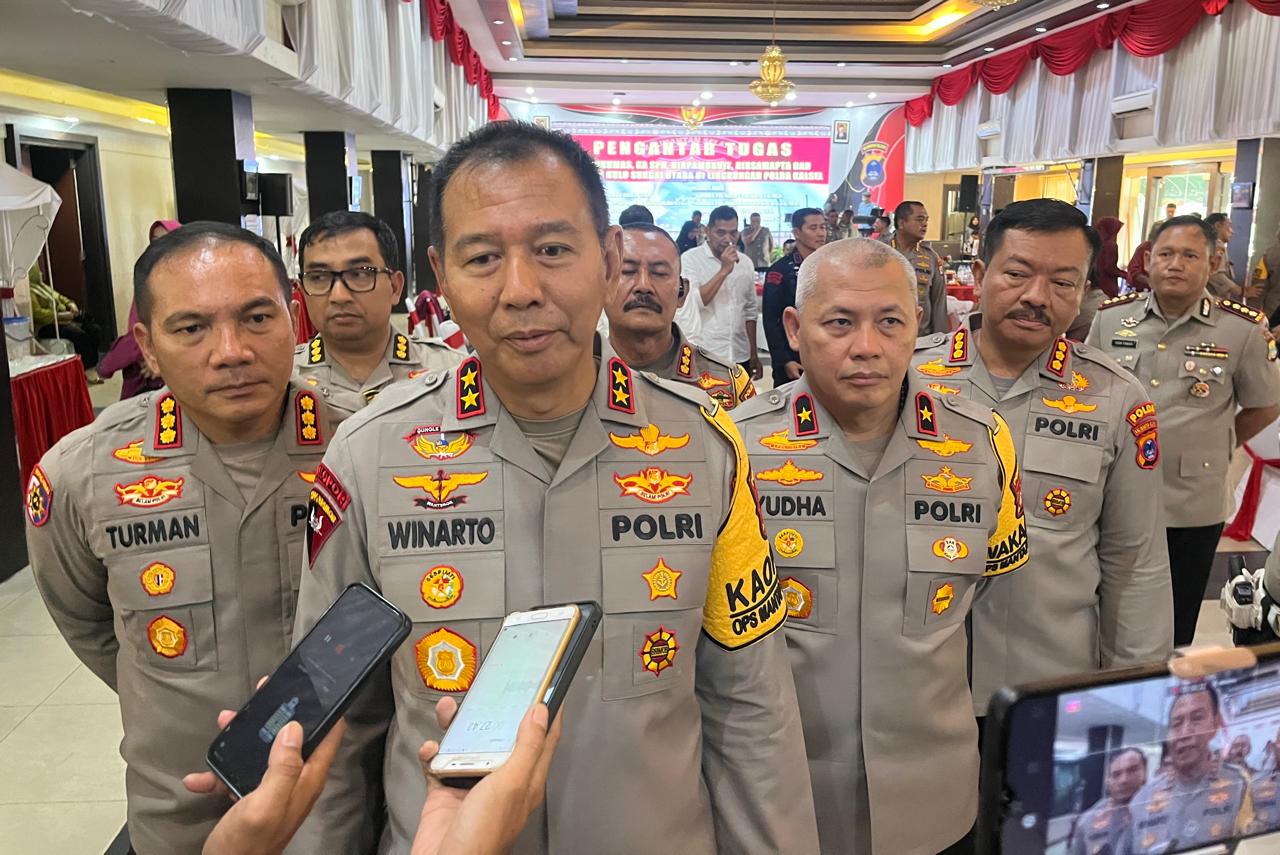 Penyidikan TPPU Kasus Narkoba Berjalan, Penyidik Ditresnarkoba Polda Kalsel Sita Aset Hampir 13 Miliar
