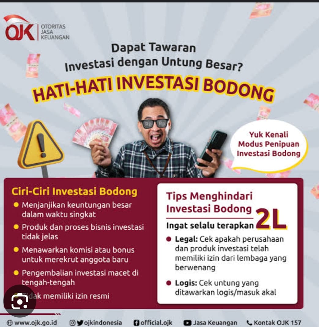Tertipu Modus Investasi Sawit , Warga Alalak Utara Banjarmasin Rugi Rp1,3 Miliar