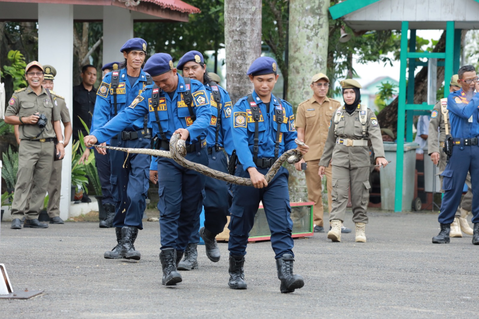 Program Kegiatan MUI Diharapkan Sejalan Visi Misi Daerah